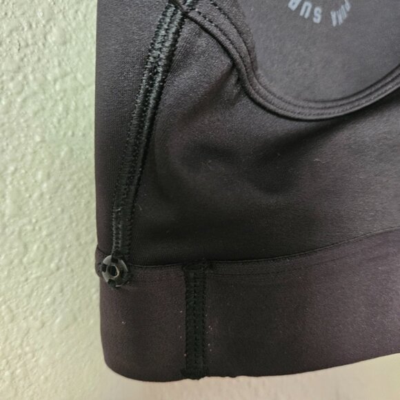 Puma Women 77% Polyester 23% Elastane Tank Top Size M - Picture 3 of 9